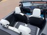 USED 2021 VOLKSWAGEN T-ROC 1.5 TSI EVO Design Cabriolet Kings Red Vienna Leather Petrol DSG Euro 6 (s/s) (150 ps) LOVELY SPEC T-ROC CABRIOLET VIENNA LEATHER LEATHER DISCOVER MEDIA NAVIGATION DAB PHONE PROJECTION