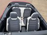 USED 2021 VOLKSWAGEN T-ROC 1.5 TSI EVO Design Cabriolet Kings Red Vienna Leather Petrol DSG Euro 6 (s/s) (150 ps) LOVELY SPEC T-ROC CABRIOLET VIENNA LEATHER LEATHER DISCOVER MEDIA NAVIGATION DAB PHONE PROJECTION
