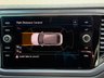 USED 2021 VOLKSWAGEN T-ROC 1.5 TSI EVO Design Cabriolet Kings Red Vienna Leather Petrol DSG Euro 6 (s/s) (150 ps) LOVELY SPEC T-ROC CABRIOLET VIENNA LEATHER LEATHER DISCOVER MEDIA NAVIGATION DAB PHONE PROJECTION
