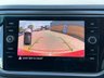USED 2021 VOLKSWAGEN T-ROC 1.5 TSI EVO Design Cabriolet Kings Red Vienna Leather Petrol DSG Euro 6 (s/s) (150 ps) LOVELY SPEC T-ROC CABRIOLET VIENNA LEATHER LEATHER DISCOVER MEDIA NAVIGATION DAB PHONE PROJECTION