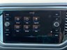 USED 2021 VOLKSWAGEN T-ROC 1.5 TSI EVO Design Cabriolet Kings Red Vienna Leather Petrol DSG Euro 6 (s/s) (150 ps) LOVELY SPEC T-ROC CABRIOLET VIENNA LEATHER LEATHER DISCOVER MEDIA NAVIGATION DAB PHONE PROJECTION