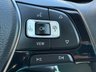 USED 2021 VOLKSWAGEN T-ROC 1.5 TSI EVO Design Cabriolet Kings Red Vienna Leather Petrol DSG Euro 6 (s/s) (150 ps) LOVELY SPEC T-ROC CABRIOLET VIENNA LEATHER LEATHER DISCOVER MEDIA NAVIGATION DAB PHONE PROJECTION