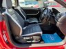 USED 2021 VOLKSWAGEN T-ROC 1.5 TSI EVO Design Cabriolet Kings Red Vienna Leather Petrol DSG Euro 6 (s/s) (150 ps) LOVELY SPEC T-ROC CABRIOLET VIENNA LEATHER LEATHER DISCOVER MEDIA NAVIGATION DAB PHONE PROJECTION