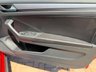 USED 2021 VOLKSWAGEN T-ROC 1.5 TSI EVO Design Cabriolet Kings Red Vienna Leather Petrol DSG Euro 6 (s/s) (150 ps) LOVELY SPEC T-ROC CABRIOLET VIENNA LEATHER LEATHER DISCOVER MEDIA NAVIGATION DAB PHONE PROJECTION