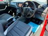 USED 2021 VOLKSWAGEN T-ROC 1.5 TSI EVO Design Cabriolet Kings Red Vienna Leather Petrol DSG Euro 6 (s/s) (150 ps) LOVELY SPEC T-ROC CABRIOLET VIENNA LEATHER LEATHER DISCOVER MEDIA NAVIGATION DAB PHONE PROJECTION