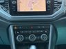 USED 2021 VOLKSWAGEN T-ROC 1.5 TSI EVO Design Cabriolet Kings Red Vienna Leather Petrol DSG Euro 6 (s/s) (150 ps) LOVELY SPEC T-ROC CABRIOLET VIENNA LEATHER LEATHER DISCOVER MEDIA NAVIGATION DAB PHONE PROJECTION
