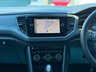 USED 2021 VOLKSWAGEN T-ROC 1.5 TSI EVO Design Cabriolet Kings Red Vienna Leather Petrol DSG Euro 6 (s/s) (150 ps) LOVELY SPEC T-ROC CABRIOLET VIENNA LEATHER LEATHER DISCOVER MEDIA NAVIGATION DAB PHONE PROJECTION