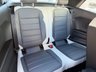 USED 2021 VOLKSWAGEN T-ROC 1.5 TSI EVO Design Cabriolet Kings Red Vienna Leather Petrol DSG Euro 6 (s/s) (150 ps) LOVELY SPEC T-ROC CABRIOLET VIENNA LEATHER LEATHER DISCOVER MEDIA NAVIGATION DAB PHONE PROJECTION