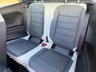 USED 2021 VOLKSWAGEN T-ROC 1.5 TSI EVO Design Cabriolet Kings Red Vienna Leather Petrol DSG Euro 6 (s/s) (150 ps) LOVELY SPEC T-ROC CABRIOLET VIENNA LEATHER LEATHER DISCOVER MEDIA NAVIGATION DAB PHONE PROJECTION