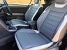 USED 2021 VOLKSWAGEN T-ROC 1.5 TSI EVO Design Cabriolet Kings Red Vienna Leather Petrol DSG Euro 6 (s/s) (150 ps) LOVELY SPEC T-ROC CABRIOLET VIENNA LEATHER LEATHER DISCOVER MEDIA NAVIGATION DAB PHONE PROJECTION