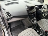 USED 2019 19 FORD TRANSIT CONNECT 1.5 200 EcoBlue Limited Panel Van 5dr Diesel Manual L1 Euro 6 (s/s) (120 ps) Truly Exceptional, Air Con, H/Seats