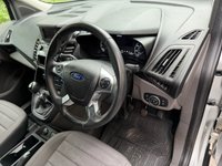 USED 2019 19 FORD TRANSIT CONNECT 1.5 200 EcoBlue Limited Panel Van 5dr Diesel Manual L1 Euro 6 (s/s) (120 ps) Truly Exceptional, Air Con, H/Seats