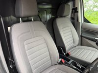 USED 2019 19 FORD TRANSIT CONNECT 1.5 200 EcoBlue Limited Panel Van 5dr Diesel Manual L1 Euro 6 (s/s) (120 ps) Truly Exceptional, Air Con, H/Seats