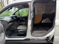 USED 2019 19 FORD TRANSIT CONNECT 1.5 200 EcoBlue Limited Panel Van 5dr Diesel Manual L1 Euro 6 (s/s) (120 ps) Truly Exceptional, Air Con, H/Seats