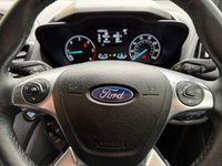 USED 2019 19 FORD TRANSIT CONNECT 1.5 200 EcoBlue Limited Panel Van 5dr Diesel Manual L1 Euro 6 (s/s) (120 ps) Truly Exceptional, Air Con, H/Seats