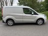 USED 2019 19 FORD TRANSIT CONNECT 1.5 200 EcoBlue Limited Panel Van 5dr Diesel Manual L1 Euro 6 (s/s) (120 ps) Truly Exceptional, Air Con, H/Seats