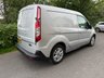USED 2019 19 FORD TRANSIT CONNECT 1.5 200 EcoBlue Limited Panel Van 5dr Diesel Manual L1 Euro 6 (s/s) (120 ps) Truly Exceptional, Air Con, H/Seats