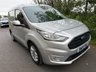 USED 2019 19 FORD TRANSIT CONNECT 1.5 200 EcoBlue Limited Panel Van 5dr Diesel Manual L1 Euro 6 (s/s) (120 ps) Truly Exceptional, Air Con, H/Seats