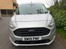 USED 2019 19 FORD TRANSIT CONNECT 1.5 200 EcoBlue Limited Panel Van 5dr Diesel Manual L1 Euro 6 (s/s) (120 ps) Truly Exceptional, Air Con, H/Seats