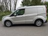 USED 2019 19 FORD TRANSIT CONNECT 1.5 200 EcoBlue Limited Panel Van 5dr Diesel Manual L1 Euro 6 (s/s) (120 ps) Truly Exceptional, Air Con, H/Seats