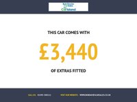 USED 2014 14 MERCEDES-BENZ C-CLASS 1.6 C180 Executive SE Estate 5dr Petrol G-Tronic+ Euro 6 (s/s) (156 ps) Lovely Spacious AUTO C-Class 156BHP with Glass Roof, SATNAV, Bluetooth, Heated Ebony Leather, Privacy Glass, Parking Guidance, 69000 Miles & Service History