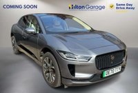 USED 2020 70 JAGUAR I-PACE I-PACE EV400 HSE 4WD 5dr CLICK+COLLECT / HOME DELIVERY