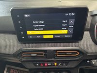 USED 2022 72 DACIA SANDERO STEPWAY 1.0 TCe Comfort Hatchback 5dr Petrol Manual Euro 6 (s/s) (90 ps) in Blackburn Finance Available 12 to 84 Months