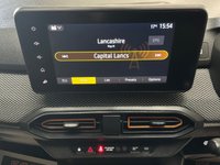 USED 2022 72 DACIA SANDERO STEPWAY 1.0 TCe Comfort Hatchback 5dr Petrol Manual Euro 6 (s/s) (90 ps) in Blackburn Finance Available 12 to 84 Months