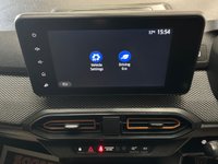 USED 2022 72 DACIA SANDERO STEPWAY 1.0 TCe Comfort Hatchback 5dr Petrol Manual Euro 6 (s/s) (90 ps) in Blackburn Finance Available 12 to 84 Months