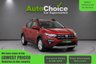 USED 2022 72 DACIA SANDERO STEPWAY 1.0 TCe Comfort Hatchback 5dr Petrol Manual Euro 6 (s/s) (90 ps) in Blackburn Finance Available 12 to 84 Months