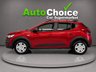 USED 2022 72 DACIA SANDERO STEPWAY 1.0 TCe Comfort Hatchback 5dr Petrol Manual Euro 6 (s/s) (90 ps) in Blackburn Finance Available 12 to 84 Months