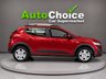 USED 2022 72 DACIA SANDERO STEPWAY 1.0 TCe Comfort Hatchback 5dr Petrol Manual Euro 6 (s/s) (90 ps) in Blackburn Finance Available 12 to 84 Months