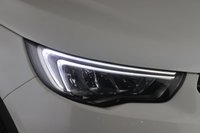 USED 2020 20 VAUXHALL GRANDLAND X 1.2 Turbo SRi Nav Euro 6 (s/s) 5dr 