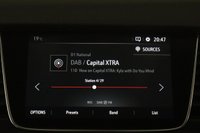 USED 2020 20 VAUXHALL GRANDLAND X 1.2 Turbo SRi Nav Euro 6 (s/s) 5dr 