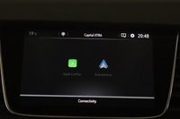 USED 2020 20 VAUXHALL GRANDLAND X 1.2 Turbo SRi Nav Euro 6 (s/s) 5dr 