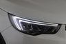 USED 2020 20 VAUXHALL GRANDLAND X 1.2 Turbo SRi Nav Euro 6 (s/s) 5dr 