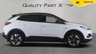 USED 2020 20 VAUXHALL GRANDLAND X 1.2 Turbo SRi Nav Euro 6 (s/s) 5dr 