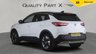 USED 2020 20 VAUXHALL GRANDLAND X 1.2 Turbo SRi Nav Euro 6 (s/s) 5dr 