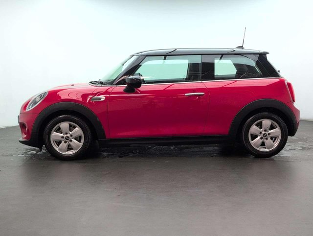 USED 2020 20 MINI HATCH 1.5 Cooper Classic 3dr CLICK+COLLECT / HOME DELIVERY