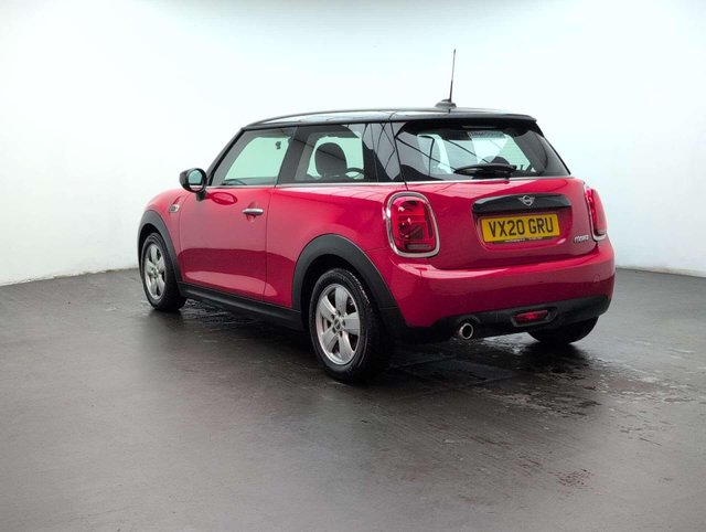 USED 2020 20 MINI HATCH 1.5 Cooper Classic 3dr CLICK+COLLECT / HOME DELIVERY