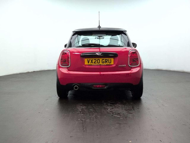 USED 2020 20 MINI HATCH 1.5 Cooper Classic 3dr CLICK+COLLECT / HOME DELIVERY