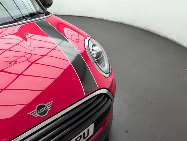 USED 2020 20 MINI HATCH 1.5 Cooper Classic 3dr CLICK+COLLECT / HOME DELIVERY