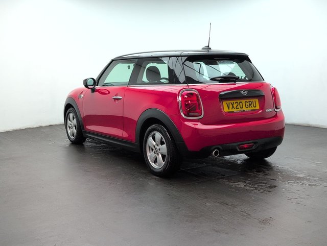 USED 2020 20 MINI HATCH 1.5 Cooper Classic 3dr CLICK+COLLECT / HOME DELIVERY