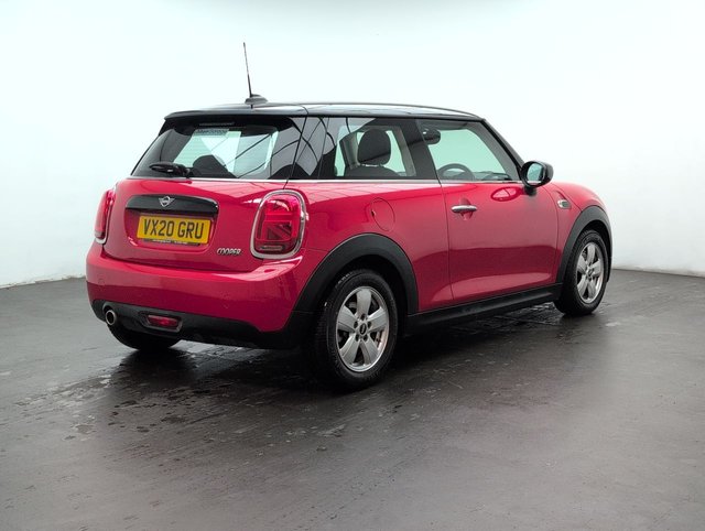 USED 2020 20 MINI HATCH 1.5 Cooper Classic 3dr CLICK+COLLECT / HOME DELIVERY