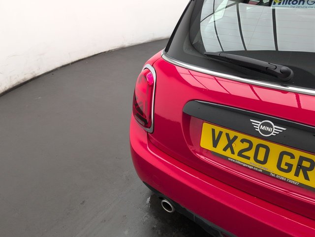 USED 2020 20 MINI HATCH 1.5 Cooper Classic 3dr CLICK+COLLECT / HOME DELIVERY