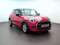 USED 2020 20 MINI HATCH 1.5 Cooper Classic 3dr CLICK+COLLECT / HOME DELIVERY