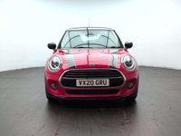 USED 2020 20 MINI HATCH 1.5 Cooper Classic 3dr CLICK+COLLECT / HOME DELIVERY