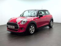 USED 2020 20 MINI HATCH 1.5 Cooper Classic 3dr CLICK+COLLECT / HOME DELIVERY