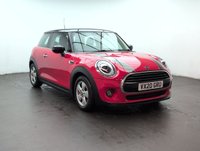 USED 2020 20 MINI HATCH 1.5 Cooper Classic 3dr CLICK+COLLECT / HOME DELIVERY