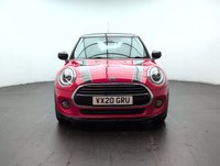 USED 2020 20 MINI HATCH 1.5 Cooper Classic 3dr CLICK+COLLECT / HOME DELIVERY